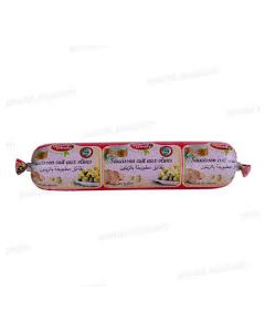 Dindy saucisson cuit aux olives 200g