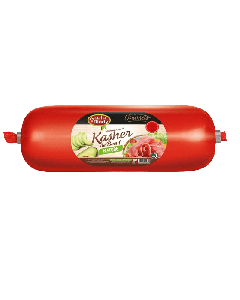 Dindy kacher panaché 300g