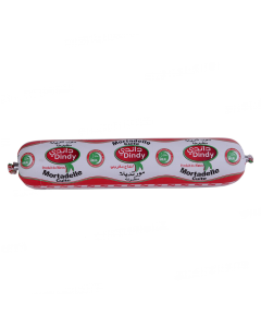Dindy mortadelle nature 90g