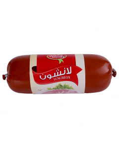 Dindy Luncheon Boyau 600G