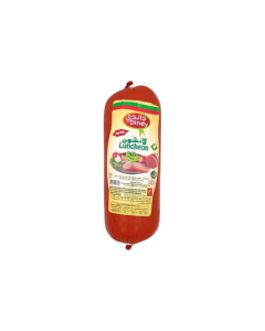 Lunsheon Poulet Dindy  550G