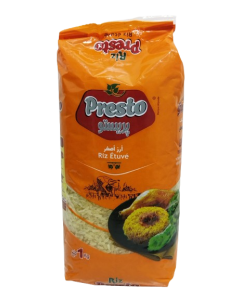 Presto Riz Etuve 1Kg