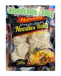 Harmony Nouilles Enroulées - 400g