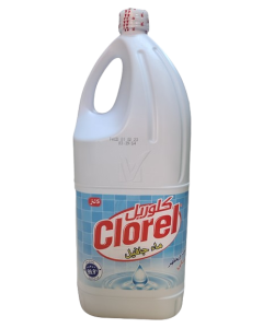 Clorel Eau De Javel 5L