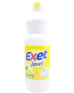 Exet Javel Citron 1L