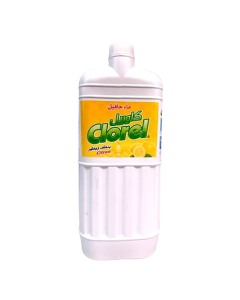 Clorel Eau De Javel Citron 5L