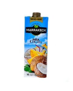 Marrakech, Boisson Pêche  1 L