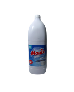 Magix Javel Citron  5L