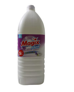 Magix Javel Lavande 5L