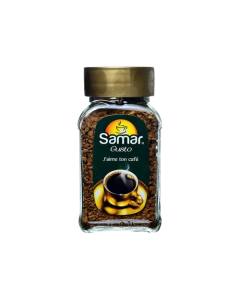 Samar Gusto Café Soluble 45G