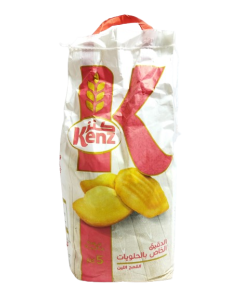 Kenz Farine Fleur Sac 5Kg