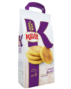 Kenz Semoule Fine Sac 5Kg
