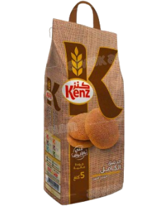 Kenz Farine Complète Sac 5Kg