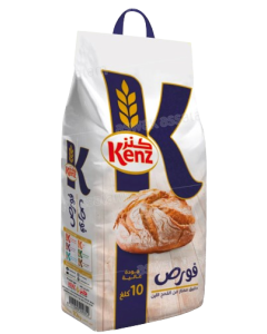 Kenz Farine Force Sac 5Kg
