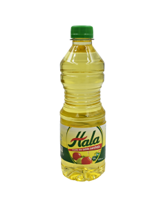Huile Table Hala 0,5L