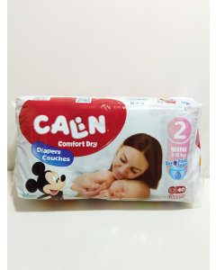 Calin Comfort Dry 2