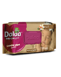 Dalaa Lingette 100u