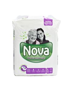 Nova Premium Care 9U