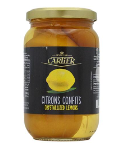 Cartier Citrons Confits - 37Cl