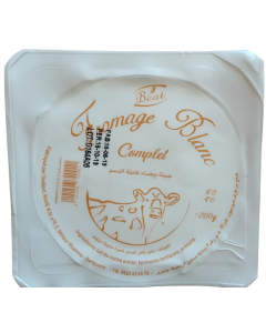 Fromage Blanc Complet 200G