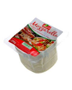 MOZZARELLA ITALIA 	200G