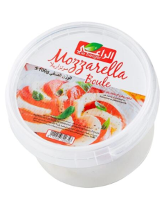 Le Berger Mozzarella Boule 100G