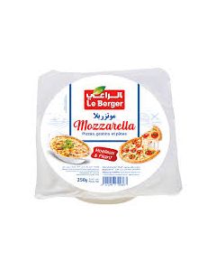 Mozzarella le berger 250g