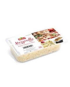 Mozzarella rapée le berger 500g