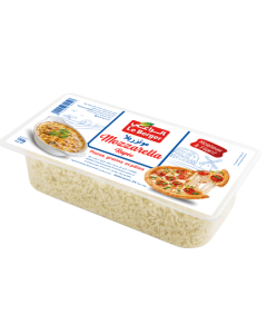 Le Berger Mozzarella Rapée 500g