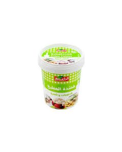 Crème de cuisson le berger 500ml