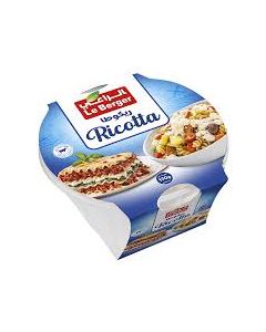 Ricotta régime le berger 1kg