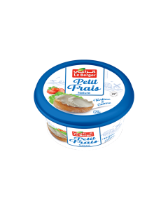 Petit Frais Nature Berger Pot 170 G