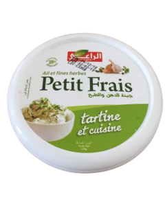 Le Berger Petit Frais Ail Et Fines Herbes