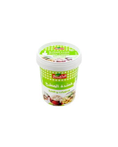 Creme Cuisine Le Berger 500G