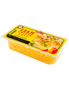 Le Berger Fromage Edam Rapé 150G
