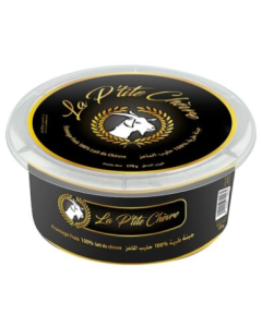 La P'tite Chèvre Fromage à Tartiner 170G