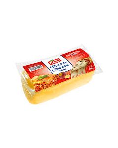Fromage Edam pour pizza 1KG  - LE BERGER