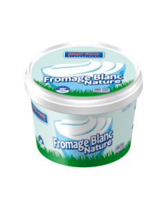 Fromage Blanc   500G