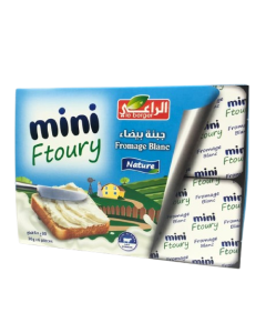 Le Berger Mini Ftory 6x30G