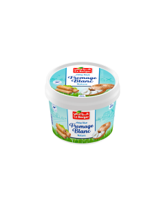 Fromage Blanc Burger 200G