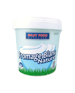 Fromage Fondu Milky Food 1Kg
