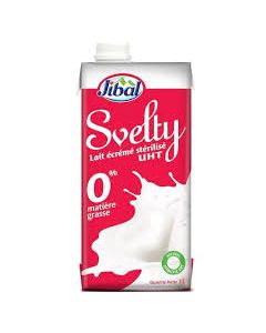 Jibal svetly 1L