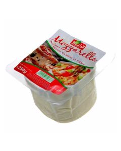 Jibal mozzarelle 200g
