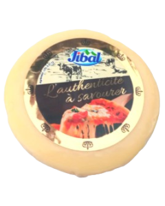 Jibal Mozzarelle 200g