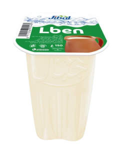 Jibal Lben en pot 150g