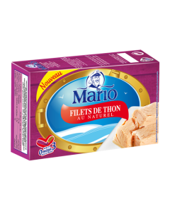 Thon Mario Nature 125G