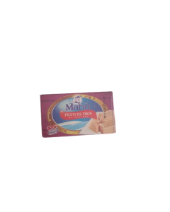 Thon Mario Nature 125G