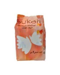 Sucre Granule Sukari 1kg