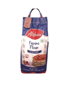 Alitkane Farine Fleur 5Kg