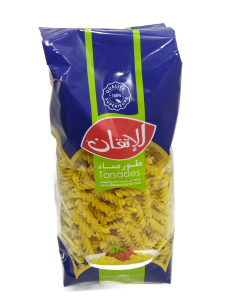 Alitkane Torsade 500G